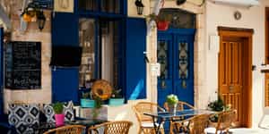 Chania